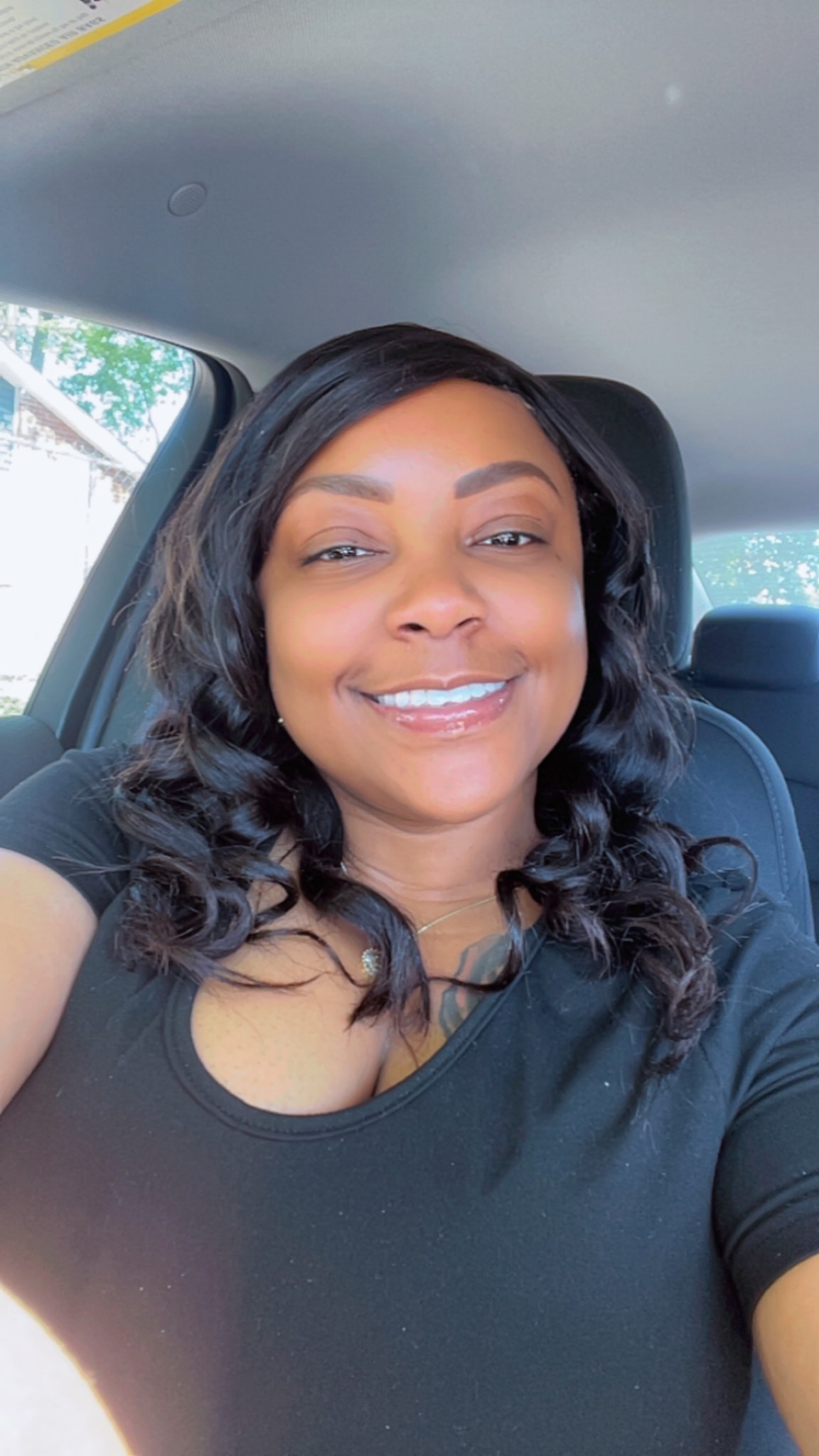 Miss Shay, founder and childcare provider at Miss Shay Cares